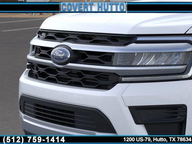 new 2024 Ford Expedition car, priced at $61,010