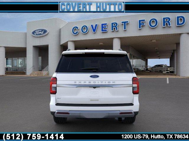 new 2024 Ford Expedition car, priced at $61,010