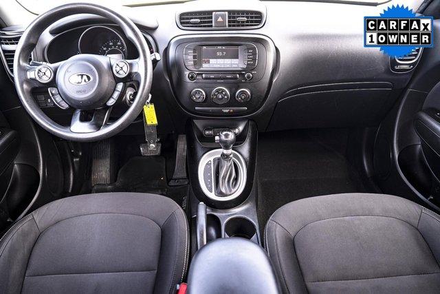 used 2017 Kia Soul car, priced at $10,000