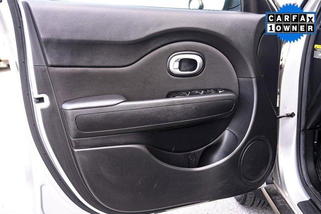 used 2017 Kia Soul car, priced at $10,000
