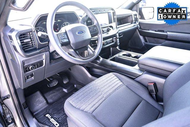 used 2023 Ford F-150 car, priced at $41,922