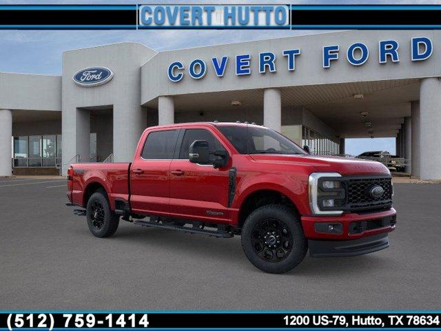 new 2025 Ford F-350 car, priced at $88,995