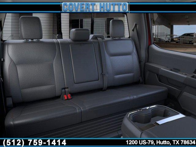 new 2025 Ford F-350 car, priced at $88,995