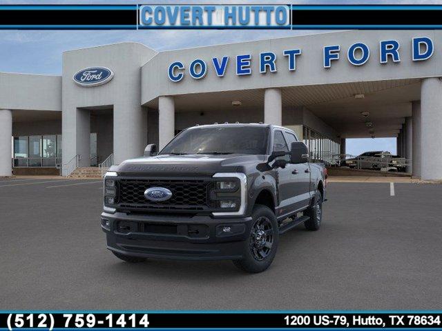 new 2024 Ford F-250 car, priced at $79,910