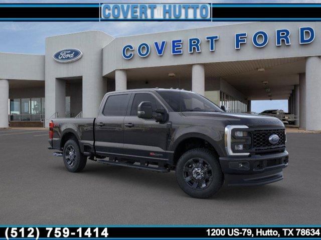 new 2024 Ford F-250 car, priced at $79,910