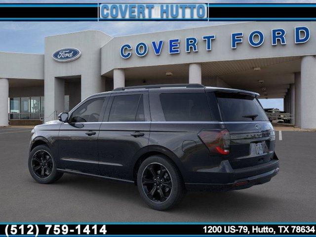 new 2024 Ford Expedition car, priced at $64,999