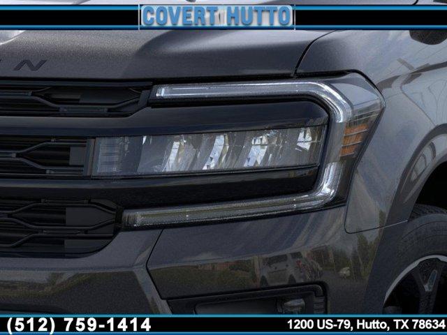 new 2024 Ford Expedition car, priced at $64,999