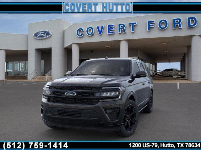 new 2024 Ford Expedition car, priced at $64,999