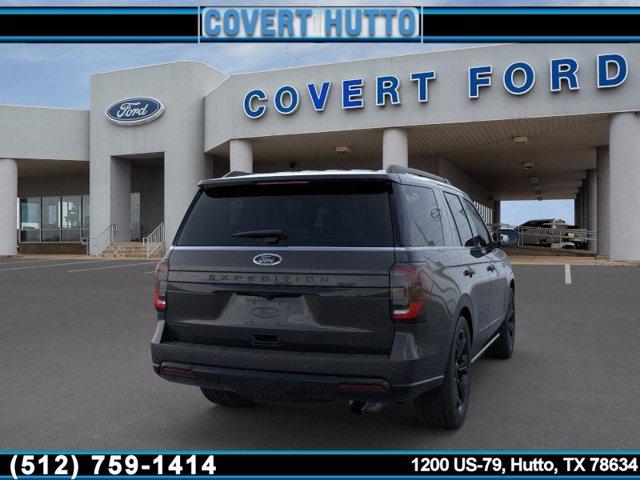 new 2024 Ford Expedition car, priced at $64,999