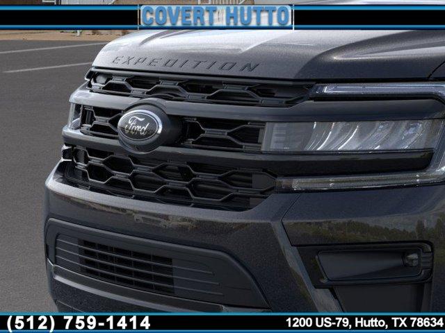 new 2024 Ford Expedition car, priced at $64,999