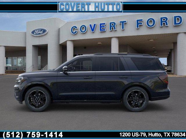 new 2024 Ford Expedition car, priced at $64,999