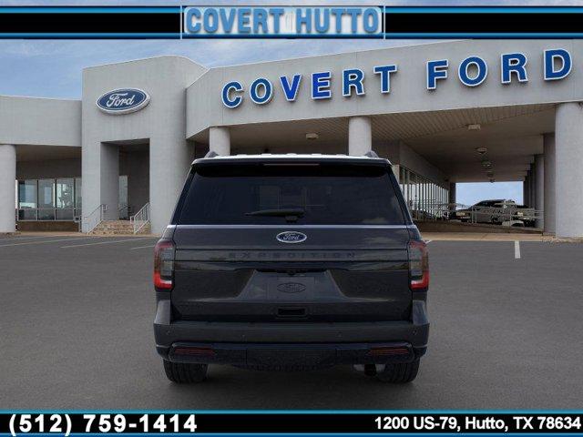 new 2024 Ford Expedition car, priced at $64,999