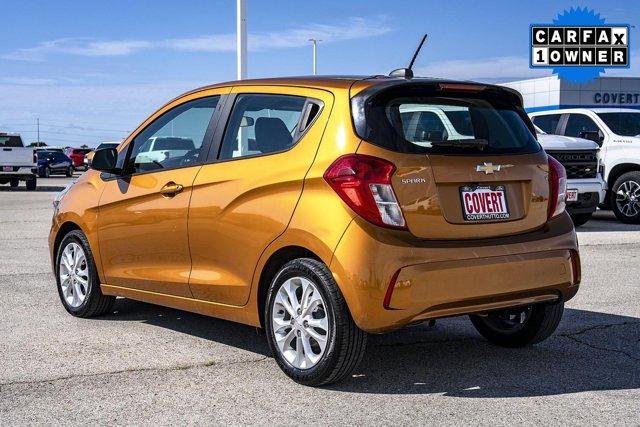 used 2019 Chevrolet Spark car, priced at $11,909
