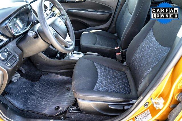 used 2019 Chevrolet Spark car, priced at $11,909