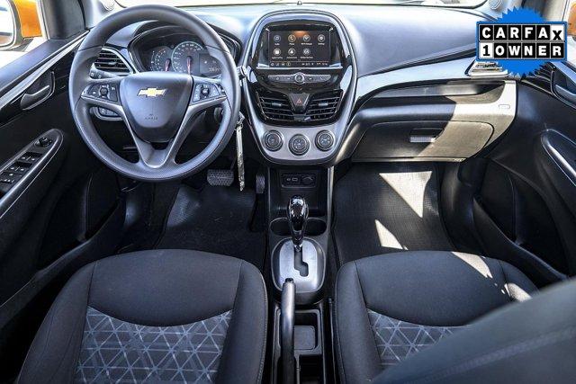 used 2019 Chevrolet Spark car, priced at $11,909