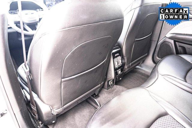 used 2022 Jeep Compass car, priced at $21,910