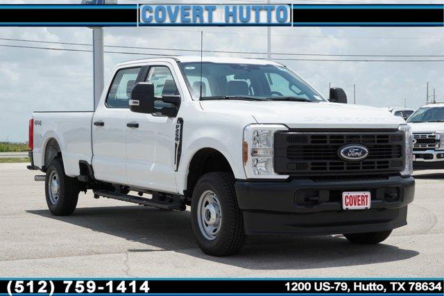 new 2024 Ford F-250 car, priced at $47,570