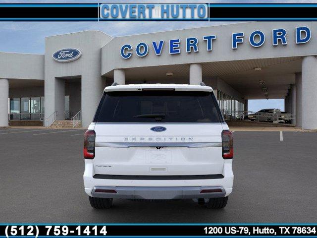 new 2024 Ford Expedition car, priced at $71,999