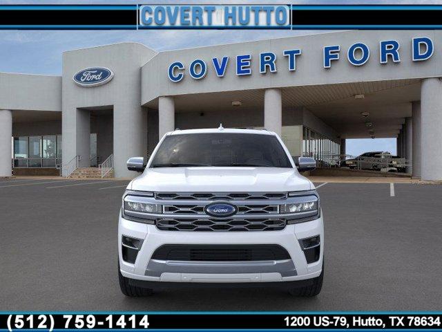 new 2024 Ford Expedition car, priced at $71,999