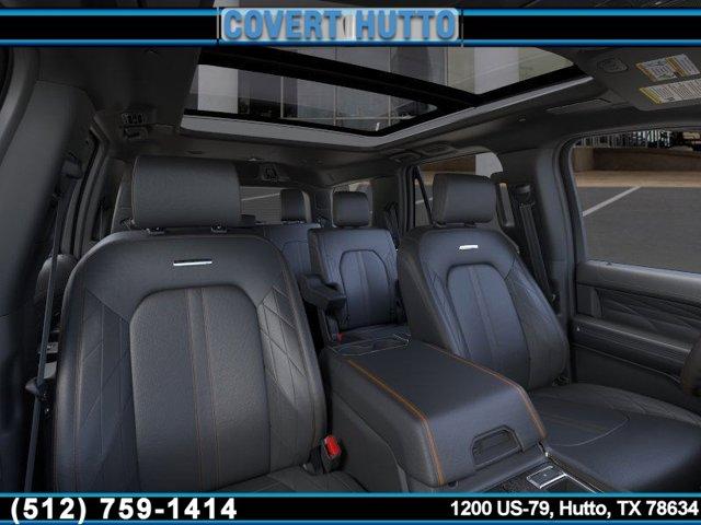 new 2024 Ford Expedition car, priced at $71,999