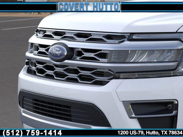 new 2024 Ford Expedition car, priced at $71,999