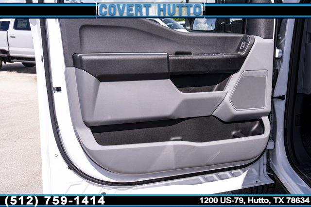 new 2025 Ford F-250 car, priced at $67,865
