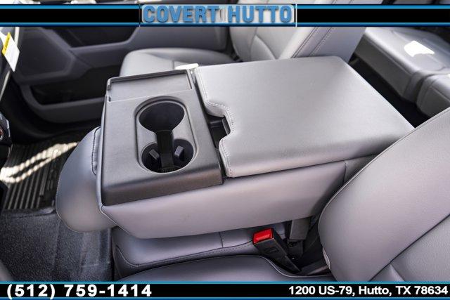 new 2025 Ford F-250 car, priced at $67,865