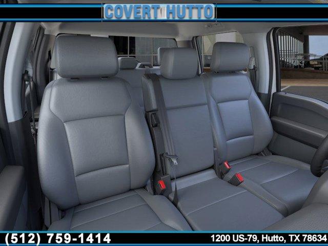new 2025 Ford F-250 car, priced at $67,865