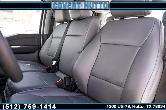 new 2025 Ford F-250 car, priced at $67,865
