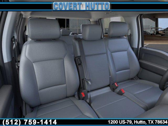 new 2025 Ford F-250 car, priced at $67,865