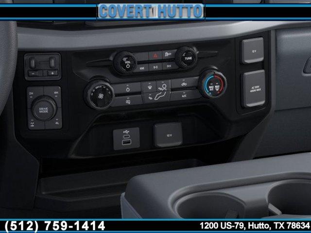 new 2025 Ford F-250 car, priced at $67,865