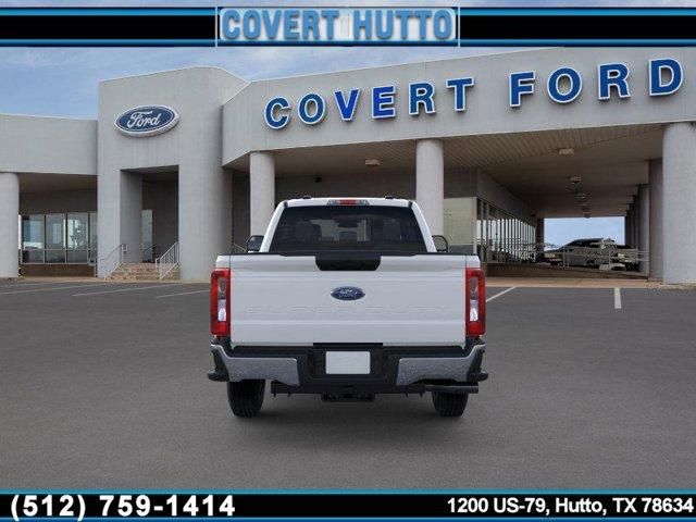new 2025 Ford F-250 car, priced at $67,865