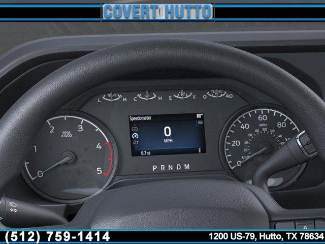 new 2025 Ford F-250 car, priced at $67,865