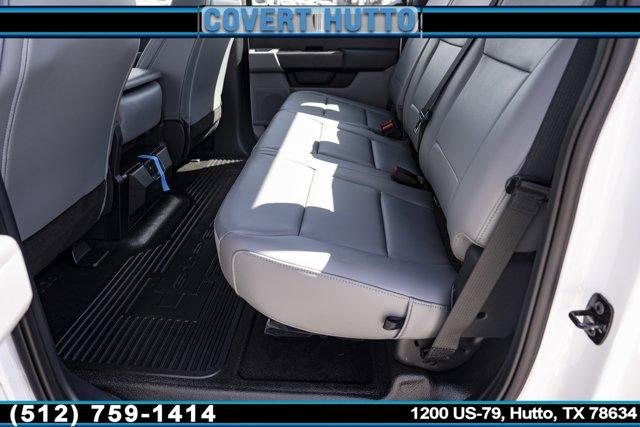 new 2025 Ford F-250 car, priced at $67,865