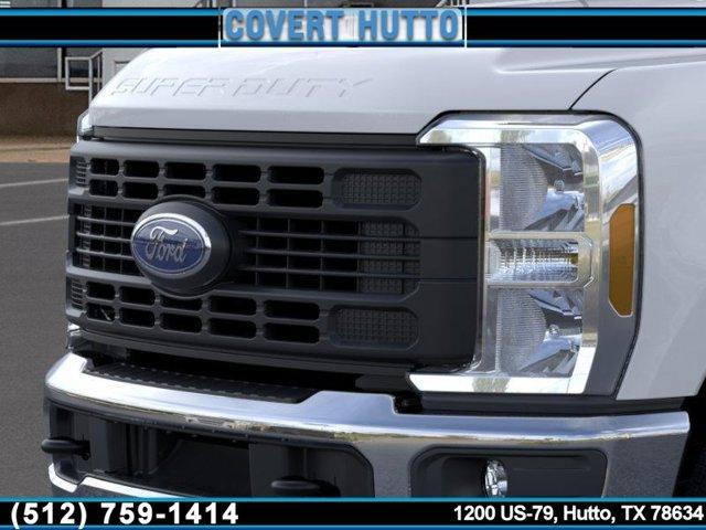 new 2025 Ford F-250 car, priced at $67,865