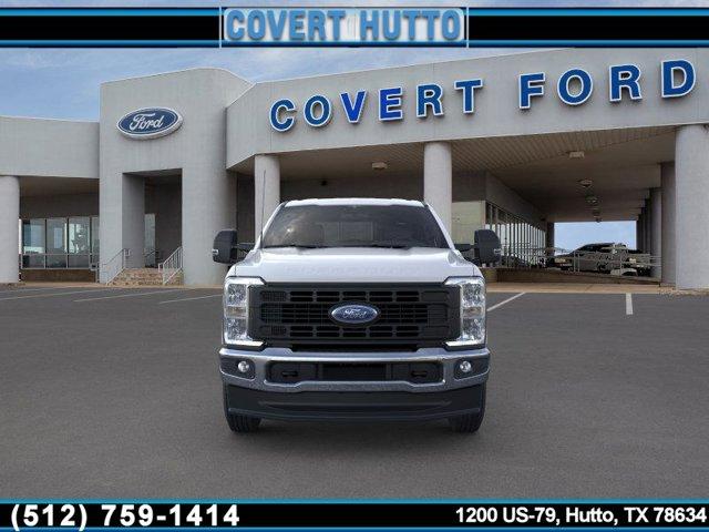 new 2025 Ford F-250 car, priced at $67,865