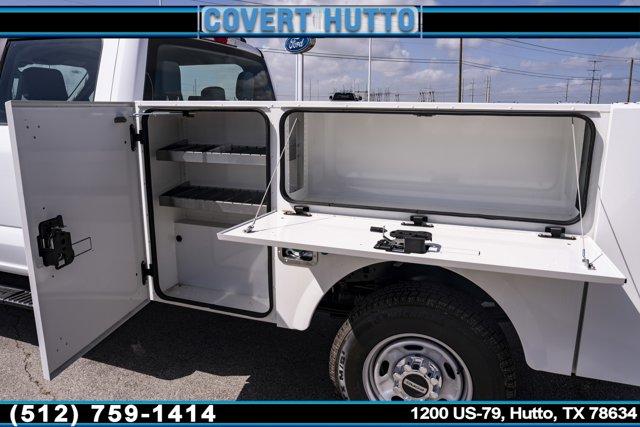 new 2025 Ford F-250 car, priced at $67,865
