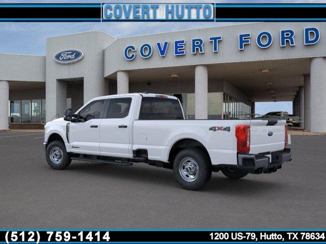new 2025 Ford F-250 car, priced at $67,865