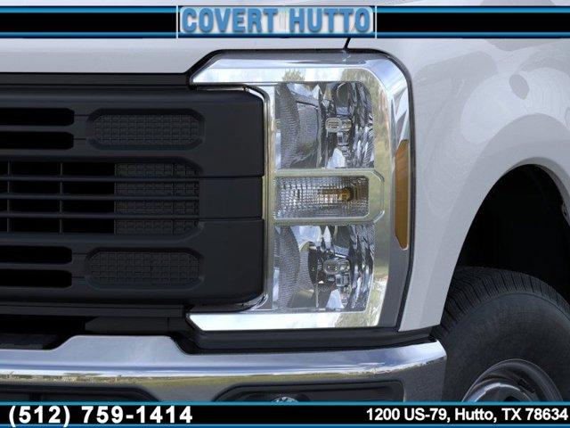new 2025 Ford F-250 car, priced at $67,865