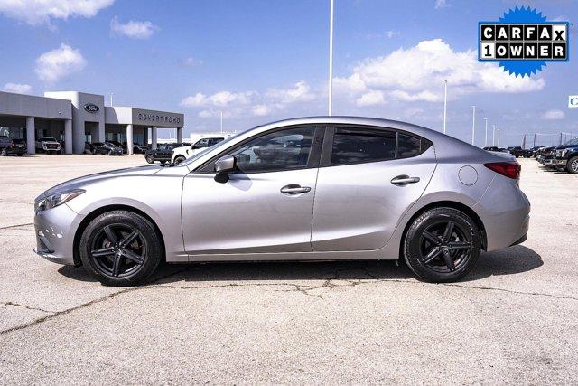 used 2015 Mazda Mazda3 car, priced at $11,902