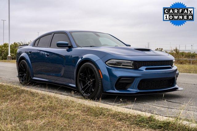 used 2021 Dodge Charger car, priced at $41,916