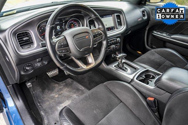 used 2021 Dodge Charger car, priced at $41,916