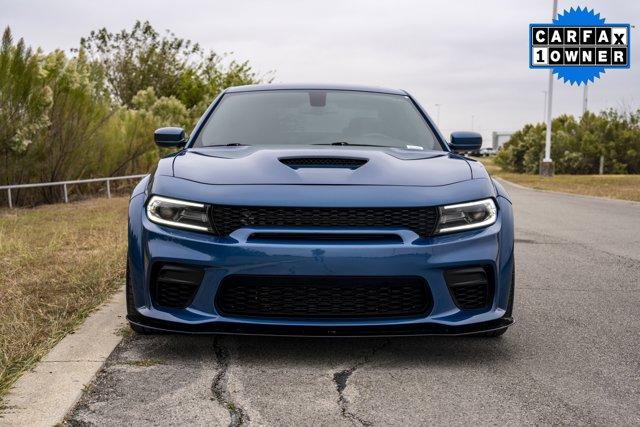 used 2021 Dodge Charger car, priced at $41,916