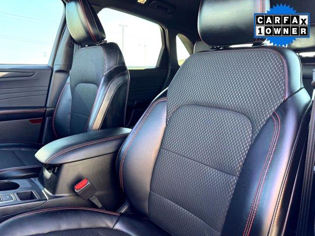 used 2024 Ford Escape car, priced at $24,927