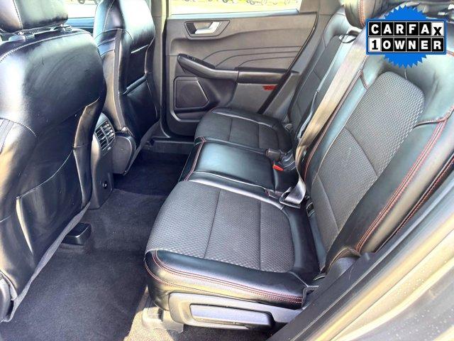 used 2024 Ford Escape car, priced at $24,927