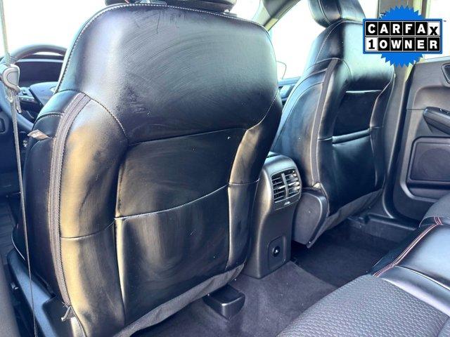 used 2024 Ford Escape car, priced at $24,927