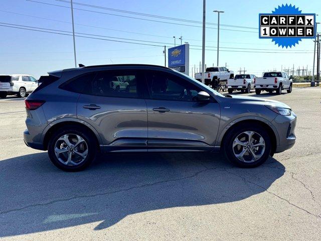 used 2024 Ford Escape car, priced at $24,927