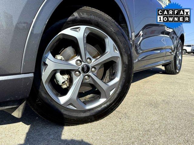 used 2024 Ford Escape car, priced at $24,927