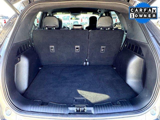used 2024 Ford Escape car, priced at $24,927
