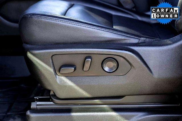 used 2021 Chevrolet Suburban car, priced at $43,504